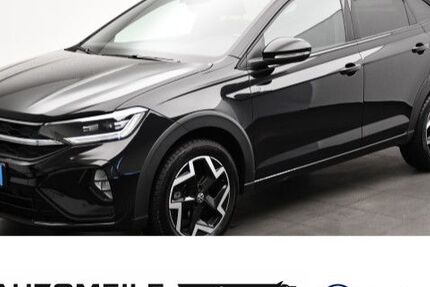 VW Taigo 23.261 km 26.250 &euro; Wolfsburg 38440