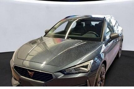 Cupra Leon 55.490 km 25.490 &euro; Braunschweig 38114