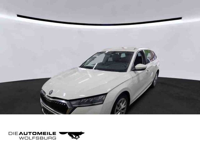 Skoda Octavia 55.640 km 24.990 € Wolfsburg 38448