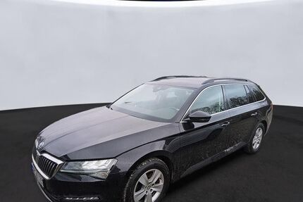 Skoda Superb 106.303 km 20.490 &euro; Braunschweig Wenden 38110