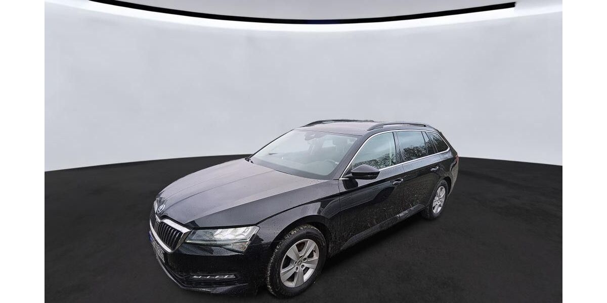 Skoda Superb 106.303 km 20.490 &euro; Braunschweig Wenden 38110
