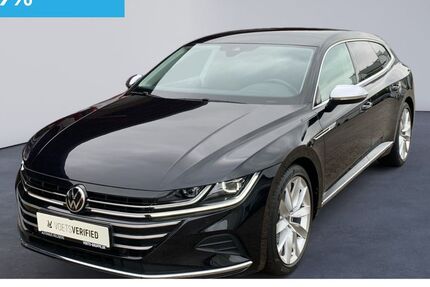 VW Arteon 64.350 km 27.990 € Braunschweig 38114
