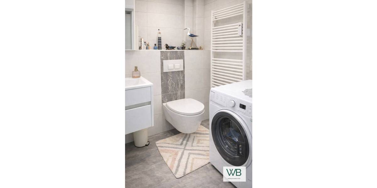 Etagenwohnung Wolfsburg / Detmerode Detmerode - 4 Zimmer, 115 m&sup2;, 199.000&euro; | Angebot:26258793