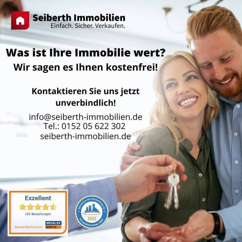 Modernes Ferientraumhaus am Bernsteinsee: Neubau-Doppelhaushälfte mit Luxusausstattung