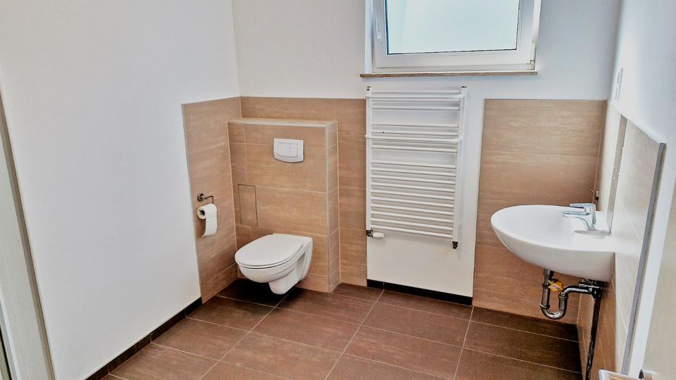 Dachgeschoßwohnung Wolfsburg Almke - 3 Zimmer, 61 m&sup2;, 499&euro; | Angebot:26063321