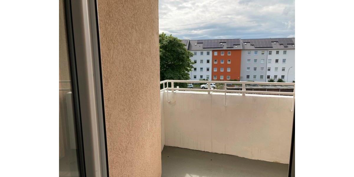 Frisch saniert: Willkommen im neuen Zuhause! 3 zimmer