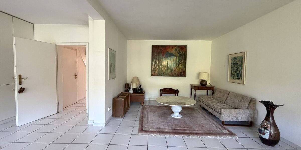 Reihenmittelhaus Wolfsburg Steimker Berg - 5 Zimmer, 126 m&sup2;, 279.000&euro; | Angebot:26806505