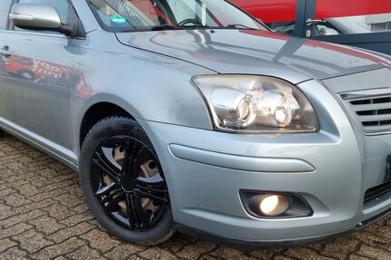 Toyota Avensis 255.318 km 1.995 &euro; Wolfsburg 38446