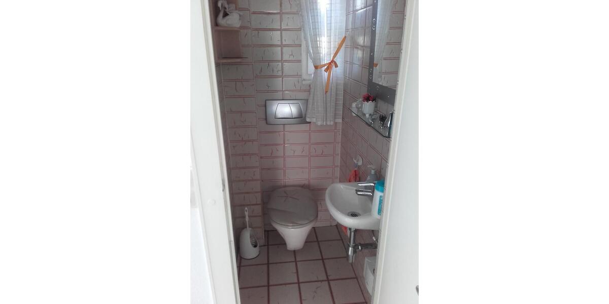 Reihenmittelhaus in Wolfsburg Vorsfelde 4 zimmer