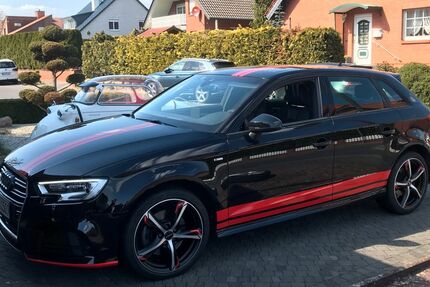 Audi A3 136.000 km 15.700 &euro; Weyhausen 38554