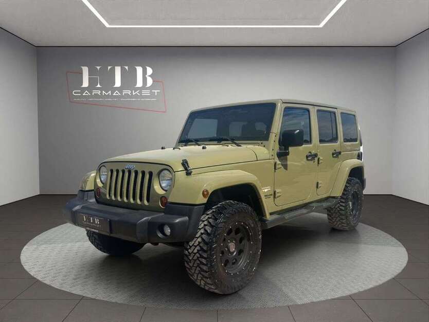 Wrangler