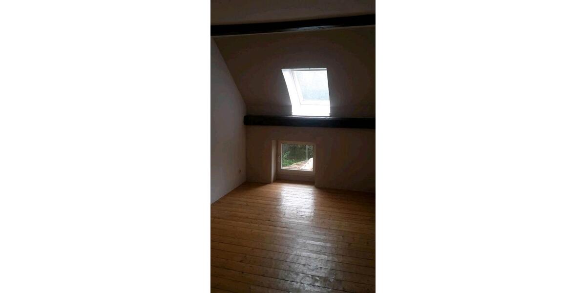 Dachgeschoßwohnung Oebisfelde-Weferlingen Weferlingen - 2 Zimmer, 100 m&sup2;, 700&euro; | Angebot:26579667