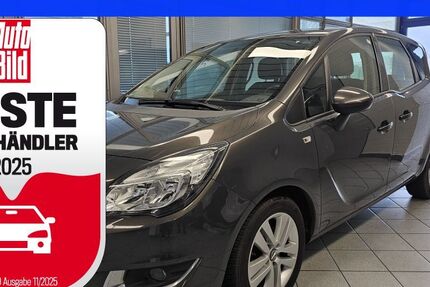 Opel Meriva 161.034 km 3.900 € Wolfsburg-Heiligendorf 38444