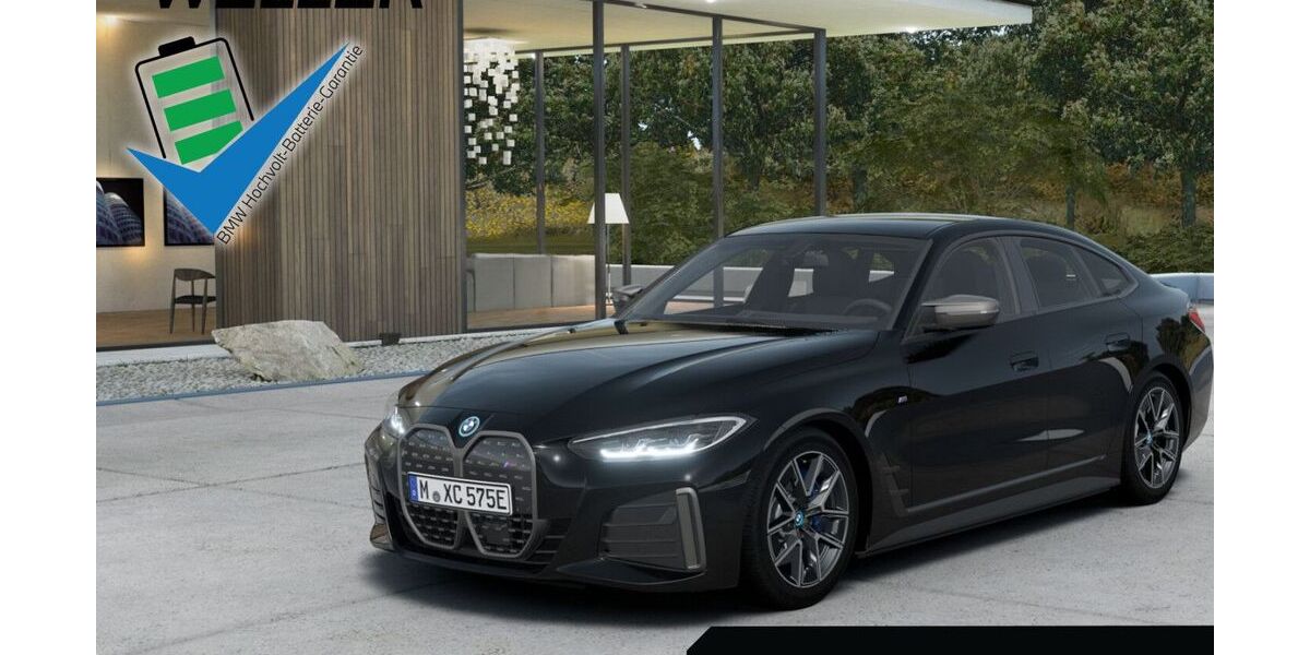 BMW i4 29.842 km 43.990 &euro; Braunschweig 38112