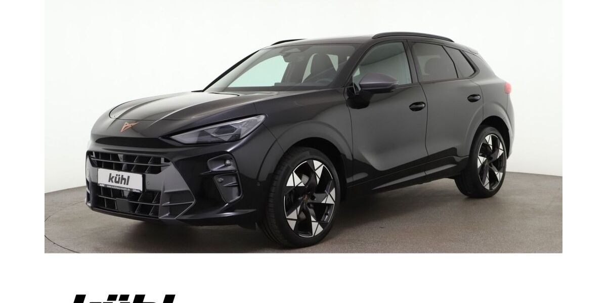 Cupra Terramar 22.370 km 40.690 € Gifhorn 38518