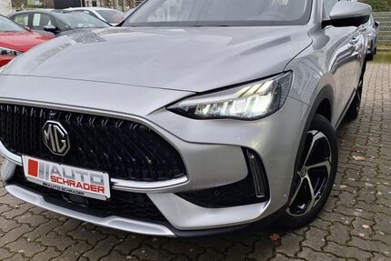 MG HS 3.661 km 25.450 &euro; Braunschweig 38112