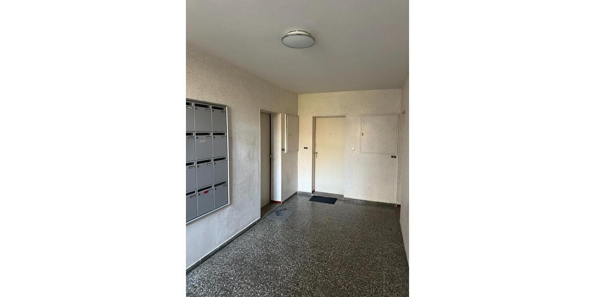 Etagenwohnung Wolfsburg Detmerode - 2 Zimmer, 57 m&sup2;, 500&euro; | Angebot:25375286