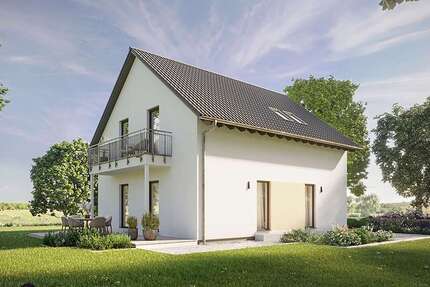 Haus zum Kaufen in Isenbüttel 341.721 € 98 m² 3 zimmer