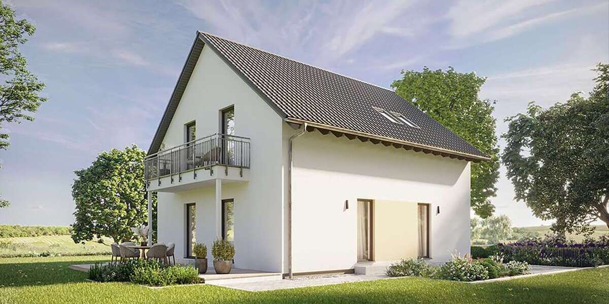 Haus zum Kaufen in Isenbüttel 341.721 € 98 m² 3 zimmer