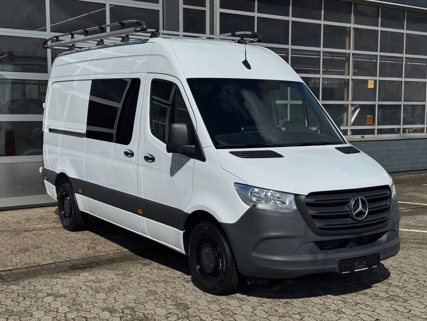Sprinter