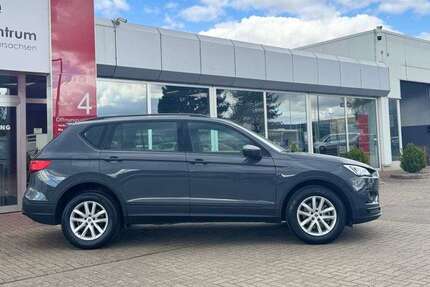 Seat Tarraco 19.968 km 29.970 &euro; Helmstedt 38350