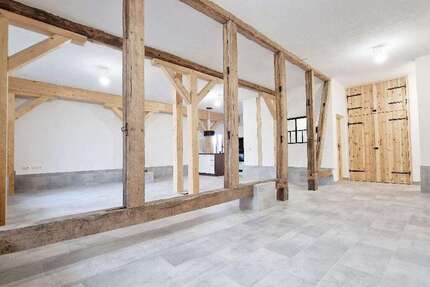 Wohnung Wolfsburg Ehmen - 3 Zimmer, 127 m&sup2;, 1.581&euro; | Angebot:22764046