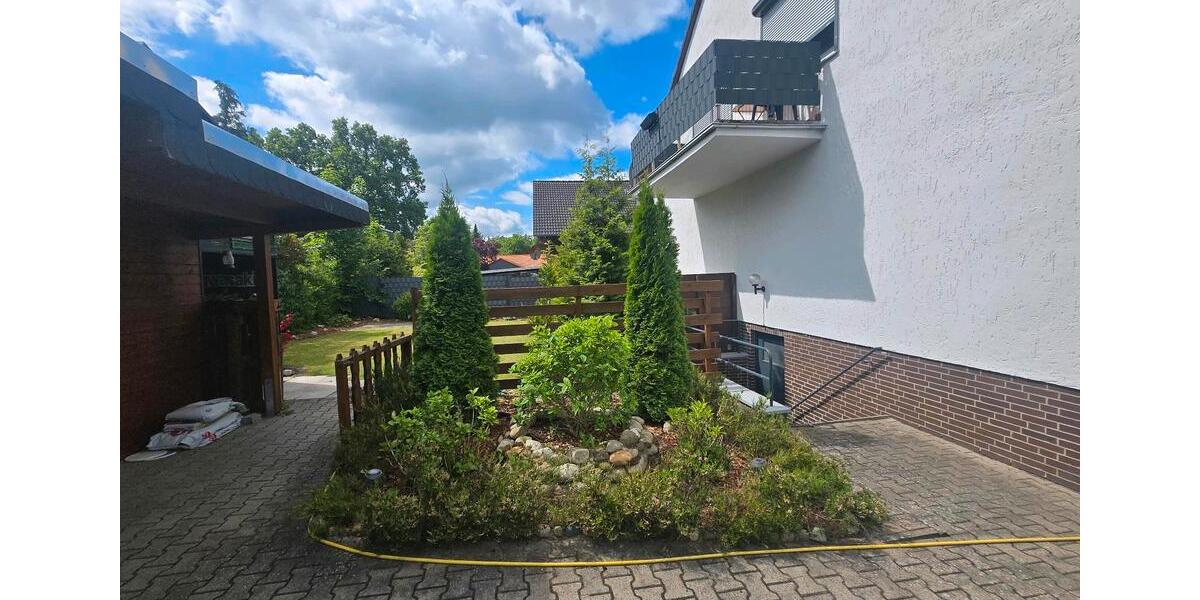 Mehrfamilienhaus, Wohnhaus Wesendorf - 3.5 Zimmer, 101 m&sup2;, 260.000&euro; | Angebot:26757318
