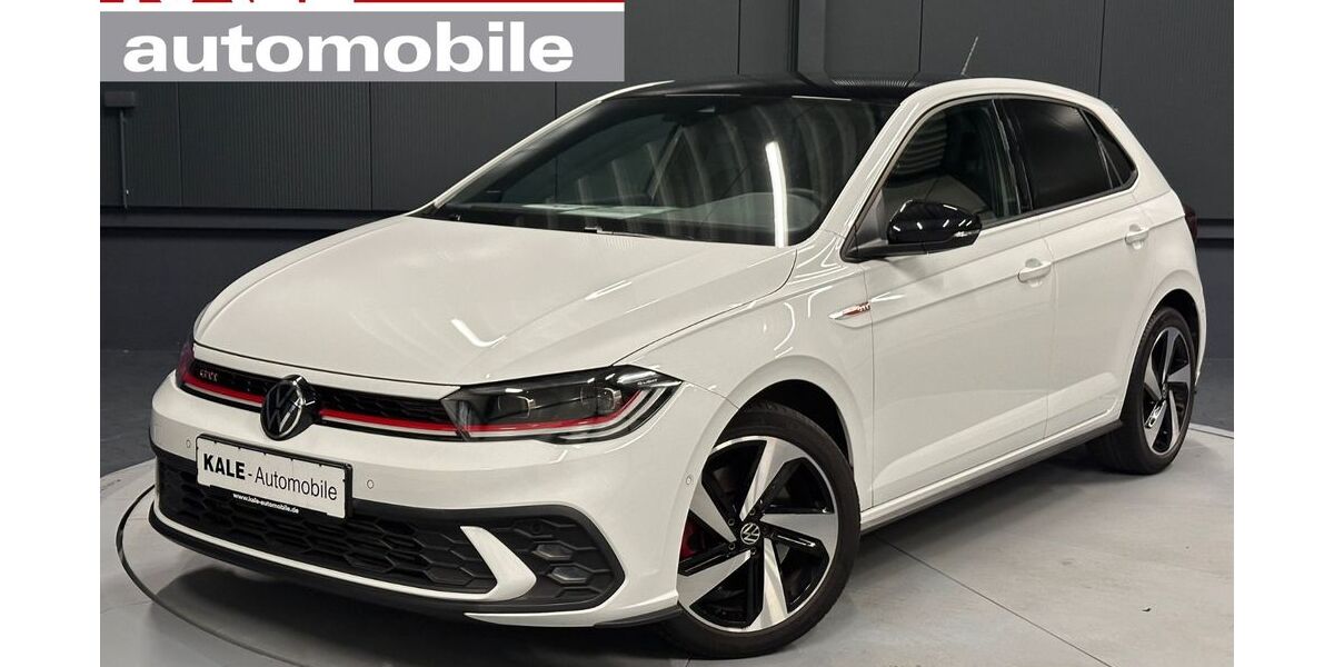 VW Polo 26.900 km 23.890 &euro; Helmstedt 38350