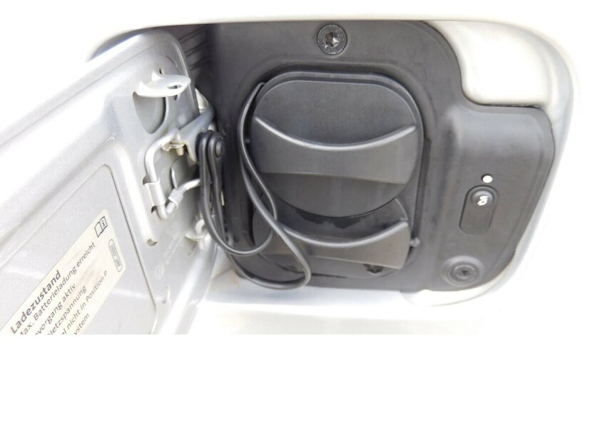 VW Caddy Maxi Abt-e Elektrik DSG Automatik Navi 13.300 km 13.690 € Vordorf 38533