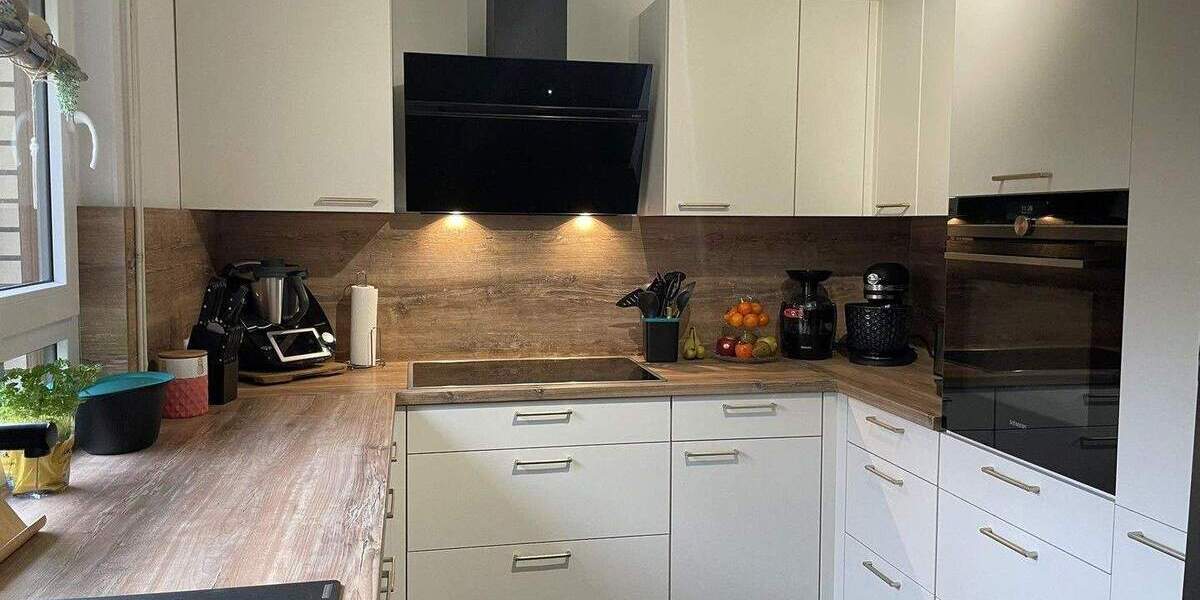 Doppelhaushälfte Gifhorn - 5 Zimmer, 100 m&sup2;, 359.000&euro; | Angebot:25778226