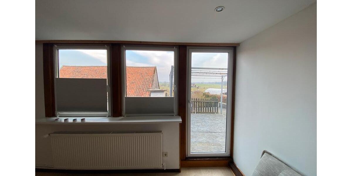 Dachgeschoßwohnung Wolfsburg - 1 Zimmer, 60 m&sup2;, 639&euro; | Angebot:26282985