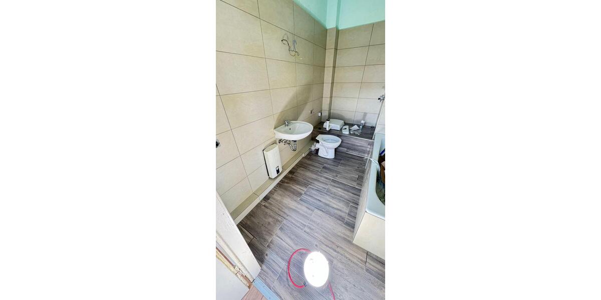 Maisonettenwohnung Helmstedt - 5 Zimmer, 86 m&sup2;, 850&euro; | Angebot:26649863