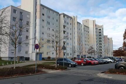 Wohnung Wolfsburg Detmerode - 3 Zimmer, 83 m&sup2;, 175.000&euro; | Angebot:26581811