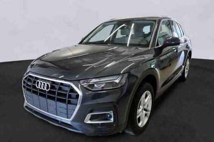 Audi Q5 19.978 km 36.970 &euro; Helmstedt 38350