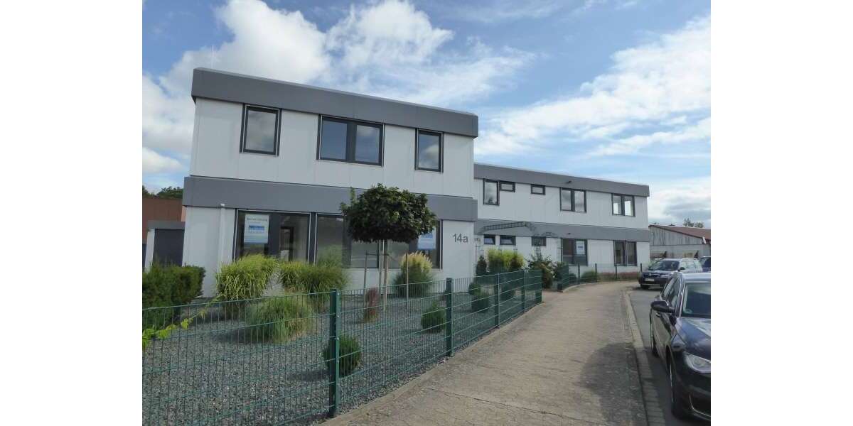 Büro in Wolfsburg 2.755 € 289.85 m² zimmer