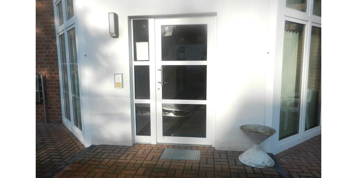 Erdgeschoßwohnung Gifhorn - 1 Zimmer, 38 m&sup2;, 600&euro; | Angebot:26676404