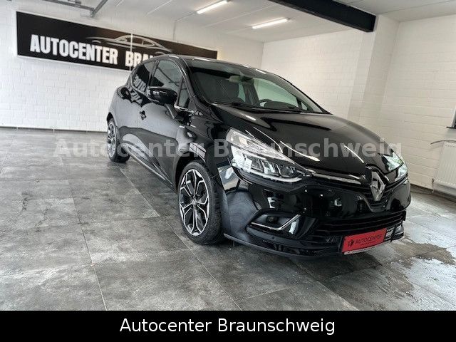 Renault Clio 74.000 km 9.450 &euro; Braunschweig 38112