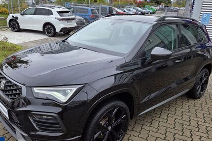 Seat Ateca 137.500 km 20.999 &euro; Wolfsburg 38446