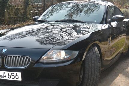 BMW Z4 130.800 km 16.000 &euro; Lehre 38165