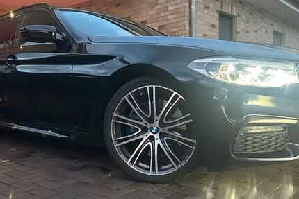 BMW 540 132.500 km 29.900 &euro; Gifhorn 38518