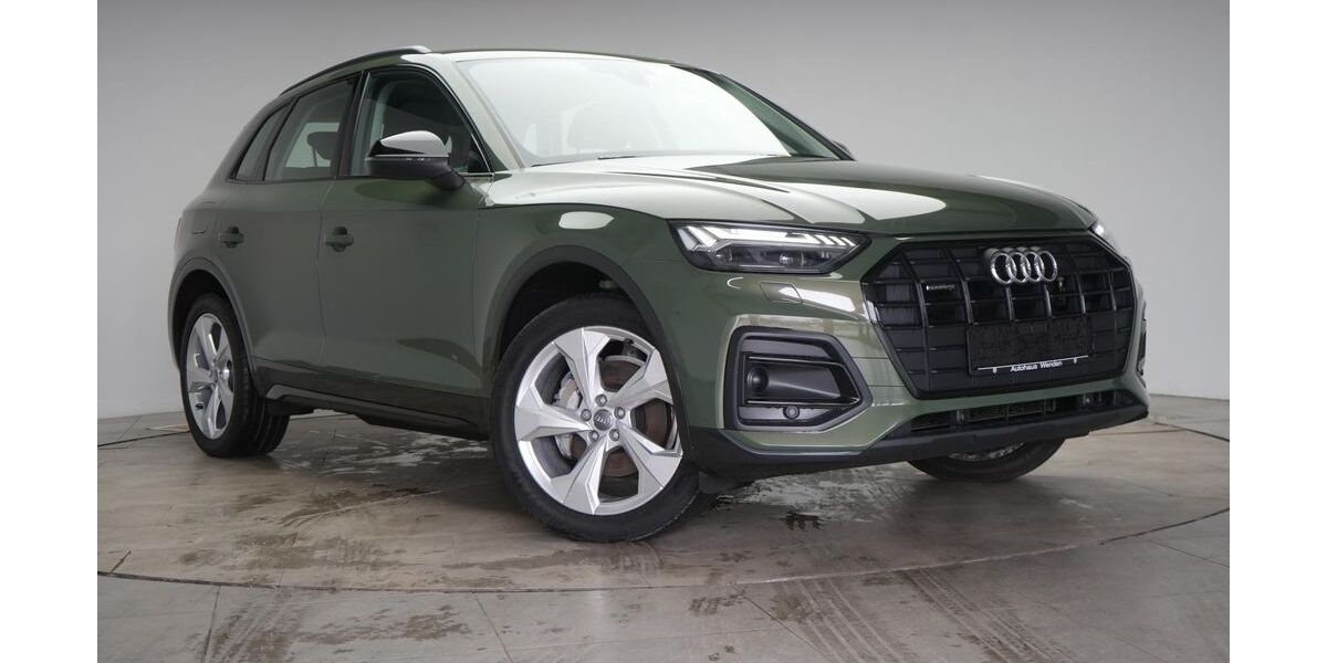 Audi Q5 63.000 km 34.890 &euro; Braunschweig 38110