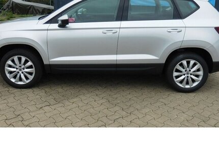 Seat Ateca 1.5 Style TSI BMT Navi Klima Alu 30.400 km 22.690 &euro; Vordorf 38533