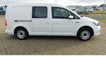 VW Caddy Maxi Kasten Abt-e Elektrik DSG Klima Navi 1.700 km 14.990 &euro; Vordorf 38533