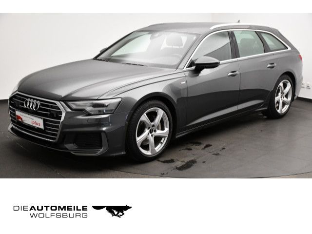 Audi A6 56.326 km 34.590 &euro; Wolfsburg 38440