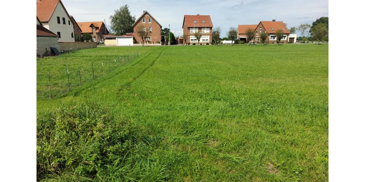 Grundstück Oebisfelde-Weferlingen Döhren - 65&euro; | Angebot:22119947