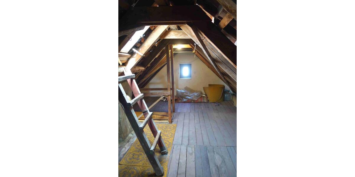 Einfaches Einfamilienhaus auf Eigentumsgrundstück in Weyhausen 5 zimmer