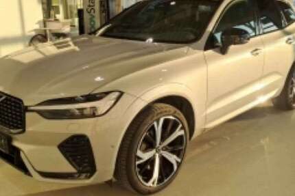 Volvo XC60 28.850 km 44.890 &euro; Helmstedt 38350