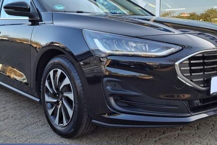 Ford Focus 80.000 km 14.990 &euro; Gifhorn 38518