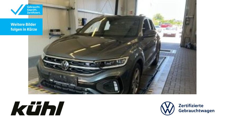VW T-Roc 64.700 km 25.280 &euro; Gifhorn 38518