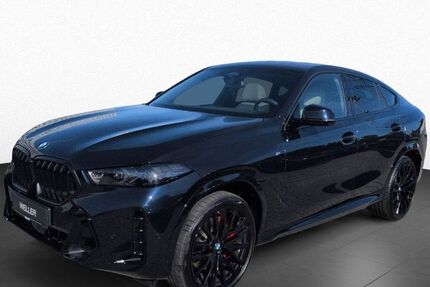 BMW X6 8.138 km 74.990 &euro; Braunschweig 38112